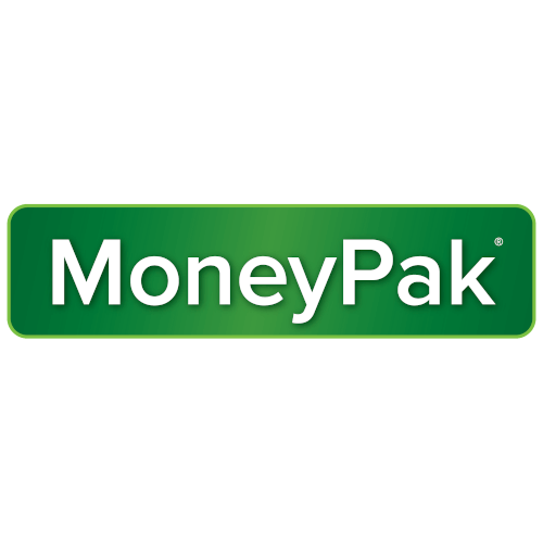 MoneyPak Locations in the USA
