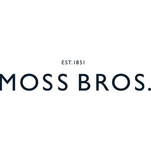 Moss Bros Store Locations in the UK