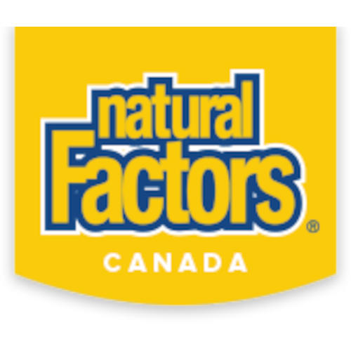 Natural Factors locations in the USA