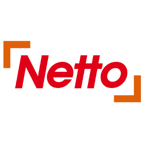 Netto Marken Discount Store Locations in France