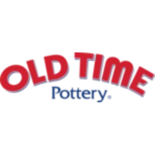 Old Time Pottery store locations in the USA
