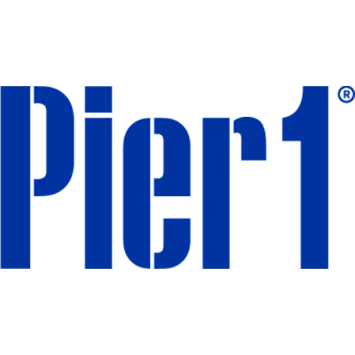 Pier 1 Imports store locations in the USA