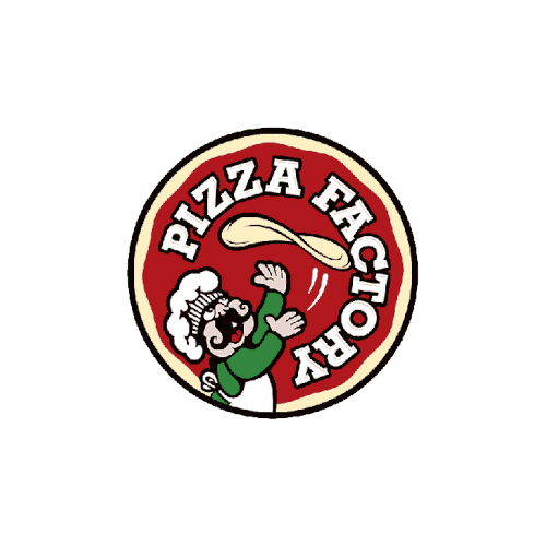 Complete List of Pizza Factory store In the USA