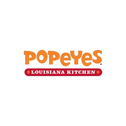 Complete List of Popeyes Store Locations in the USA
