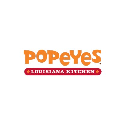 Popeyes Louisiana Kitchen Restaurant Locations in the USA