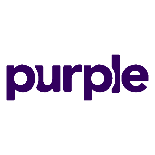 Purple store locations in the USA