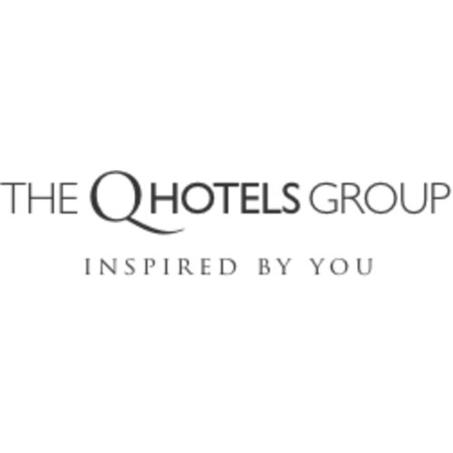 QHotels Hotel Locations in the UK