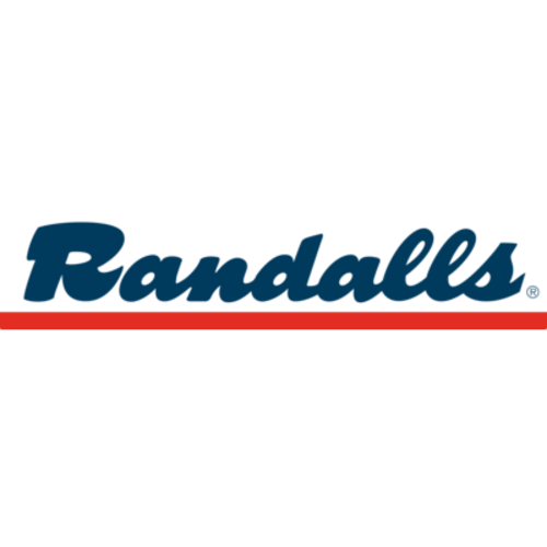 Randalls Fuel Station locations in the USA