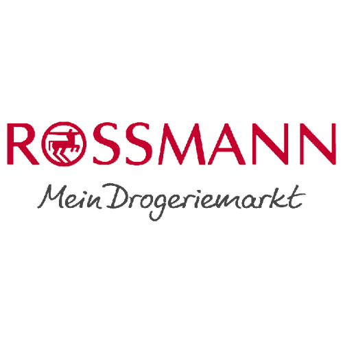 Rossmann Store Locations in Germany
