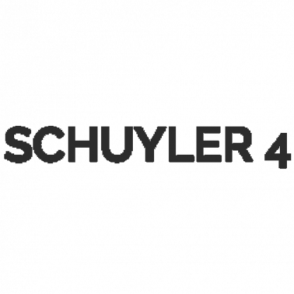 Schuyler 4 Retail Store Locations in the USA