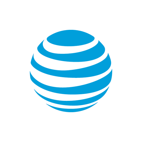 AT&T locations in the USA