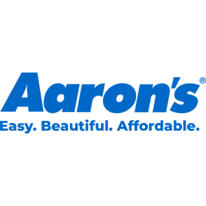 Aarons Locations in Canada
