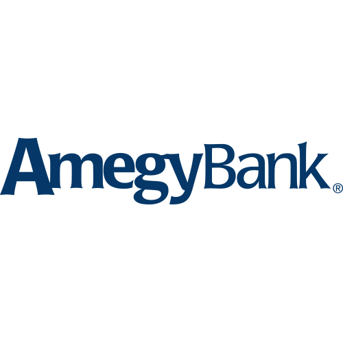 Amegy Bank of Texas locations in the USA