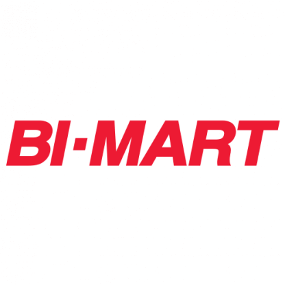 Bi-Mart store locations in the USA