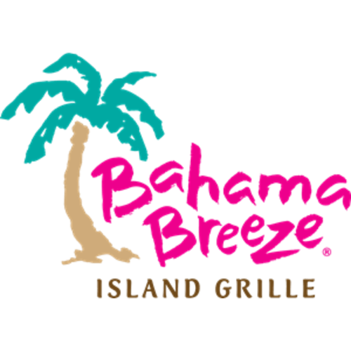 Bahama Breeze store locations in the USA