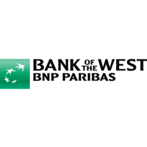 Bank of The West Locations in the USA