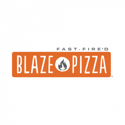 Blaze Pizza store locations in the USA