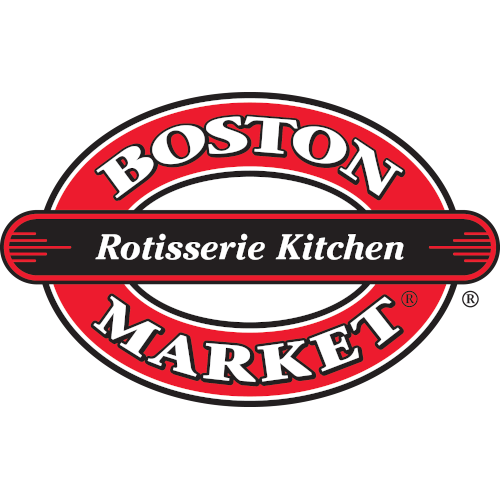 Boston Market locations in the USA