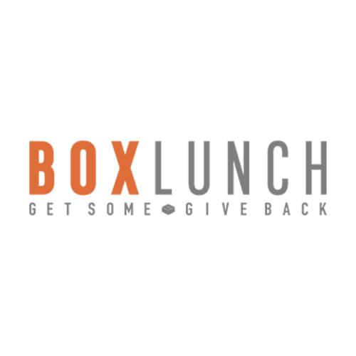 BoxLunch Store Locations in the USA