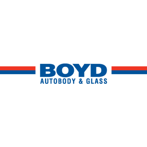 Boyd Autobody & Glass Store Locations in Canada