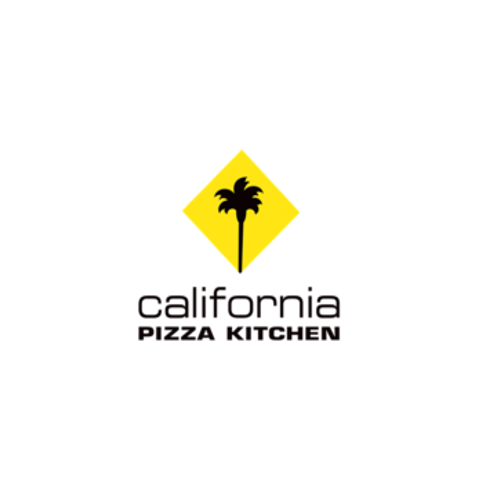 California Pizza Kitchen store locations in the USA