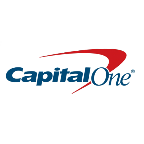 Capital One bank locations in the USA