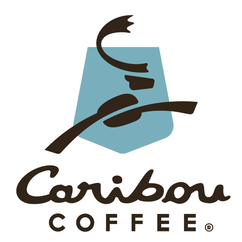 Caribou Coffee locations in the USA