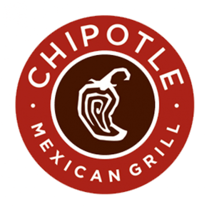 Chipotle Restaurant Locations in Canada