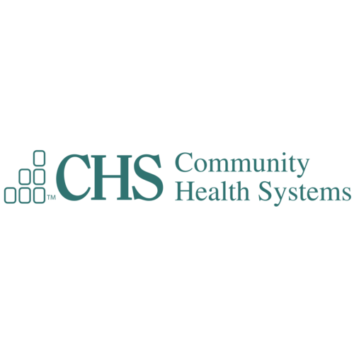 Community Health Systems hospital locations in the USA
