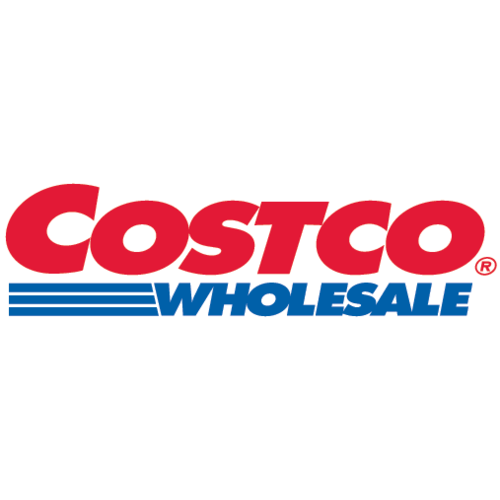 Costco Store Locations in the UK