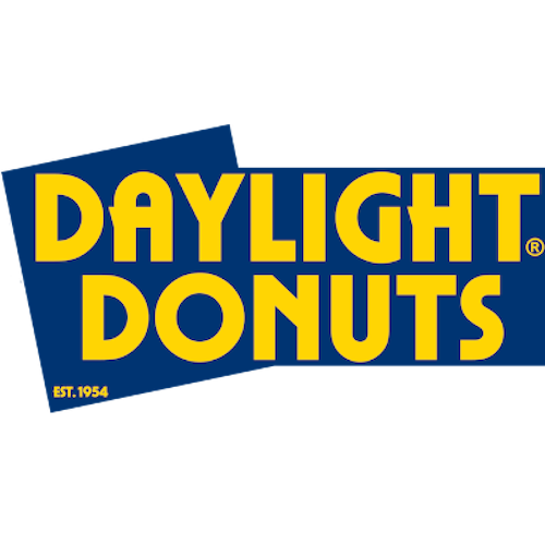 Daylight Donuts locations in the USA