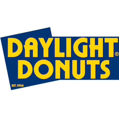 Daylight Donuts Store Locations in the USA