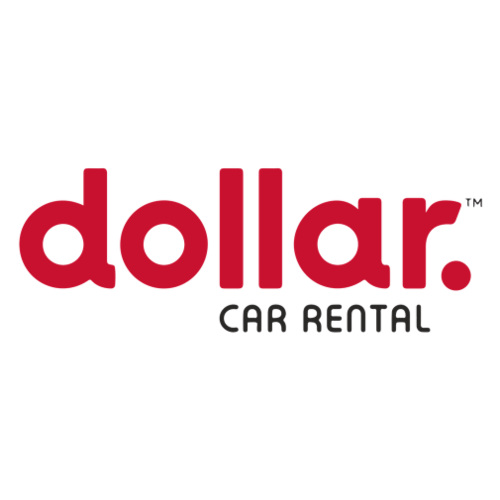 Dollar Rent A Car dealership locations in the USA