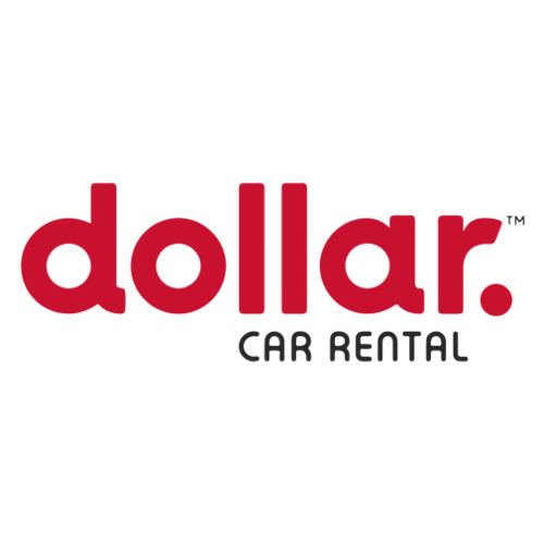 Dollar Rent A Car Locations in Canada