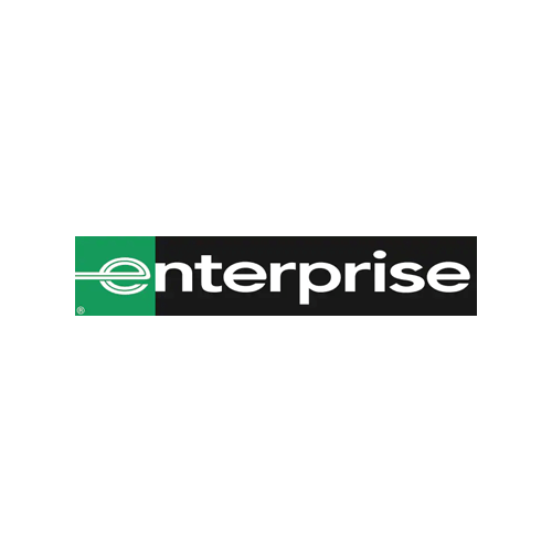 Enterprise Rent a Car store locations in the USA