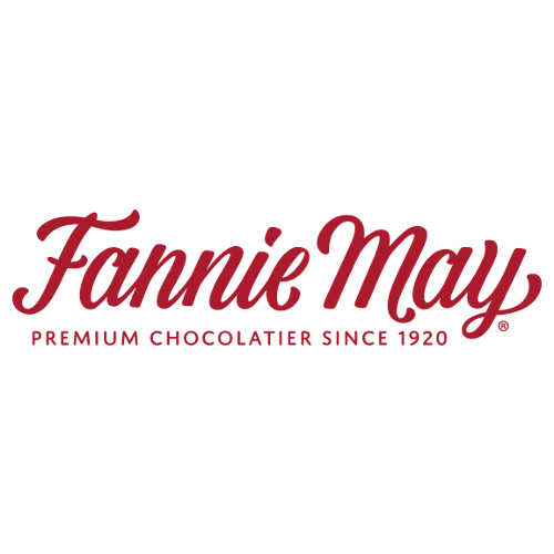 Fannie May store locations in the USA