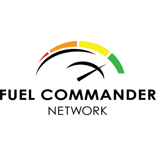 Fuel Commander locations in the USA