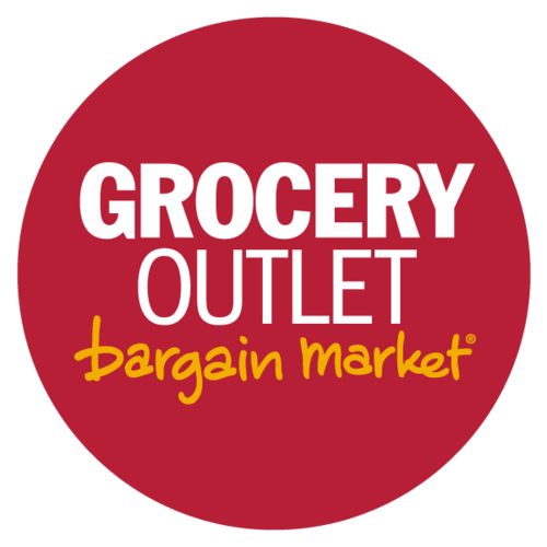 Grocery Outlet store locations in the USA