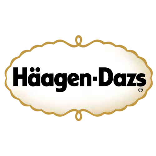 Haagen-Dazs store locations in the USA