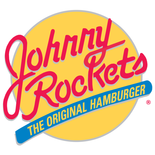 Johnny Rockets store locations in the USA