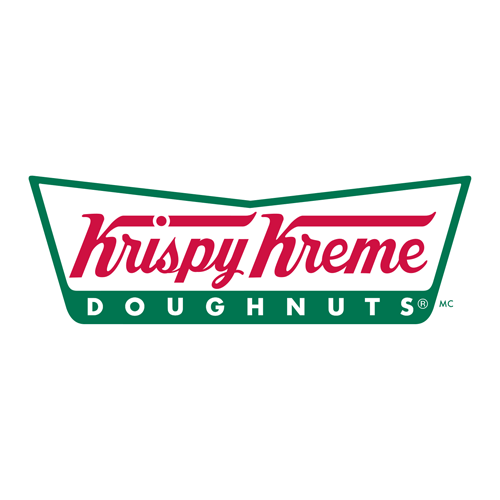 Krispy Kreme store locations in the USA