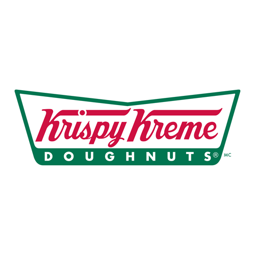 Krispy Kreme Store Locations in the USA