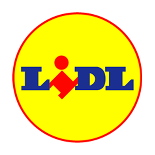 Lidl Store Locations in the UK