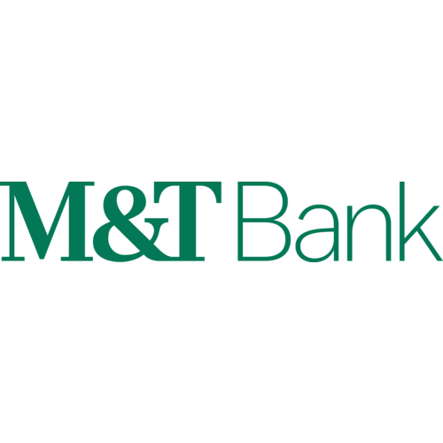 M&T Bank locations in the USA