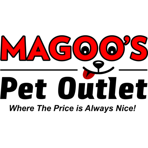 Magoos Pet Outlet store locations in the USA