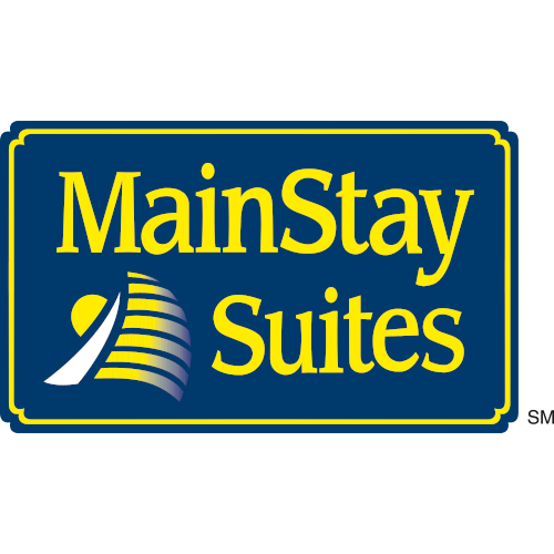 Mainstay Suites hotels locations in the USA