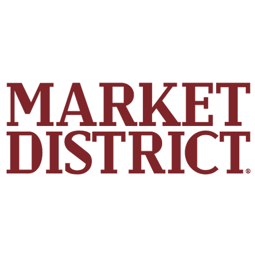Market District store locations in the USA