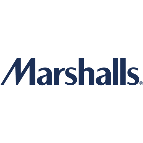 Marshalls Store Locations in Canada