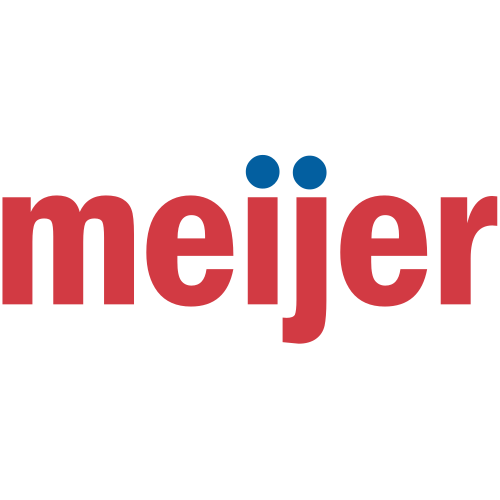 Meijer store locations in the USA