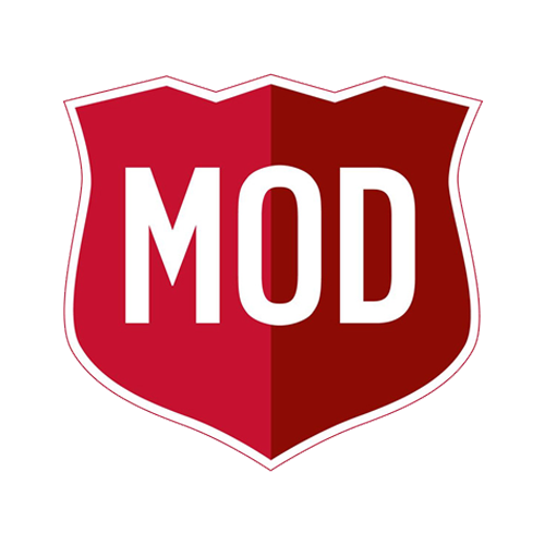 Modpizza store locations in the USA